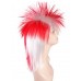 Flag-004~England Mullet Wig